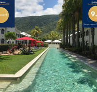 Mango Lagoon Sunbird Retreat - Australian Directory