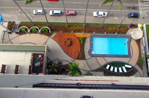 Aquarius On The Beach - Australian Directory 1