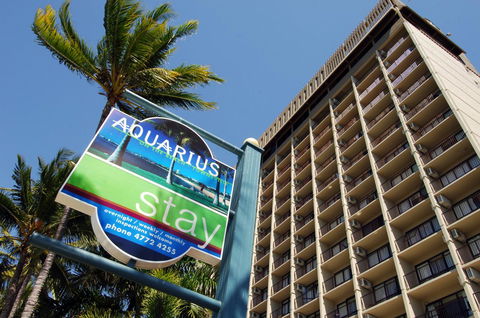 Aquarius On The Beach - Australian Directory 12