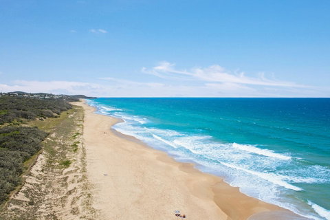 Jolly Roger's Beach House - Australian Directory 15