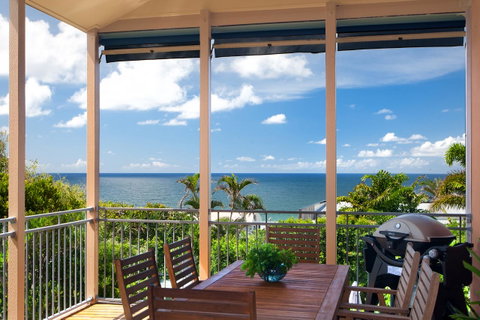 Jolly Roger's Beach House - Australian Directory 0