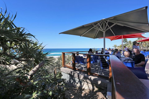 Jolly Roger's Beach House - Australian Directory 16