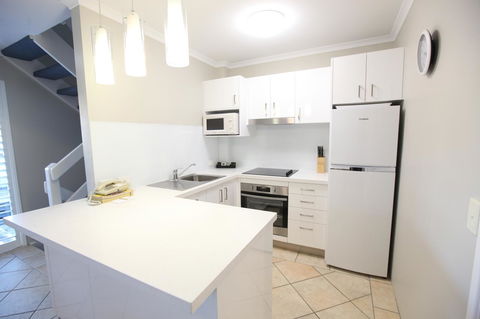 The Islander Noosa Resort - Australian Directory 22