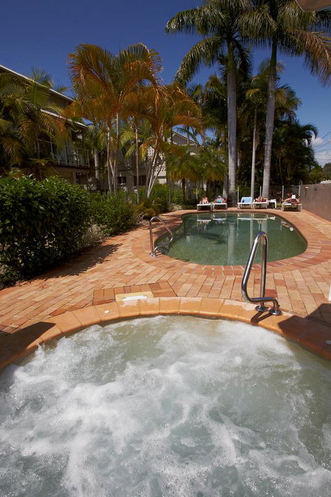 The Islander Noosa Resort - Australian Directory 11
