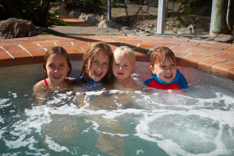 The Islander Noosa Resort - Australian Directory 13