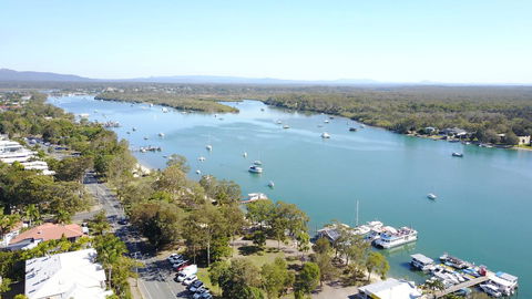 The Islander Noosa Resort - Australian Directory 7