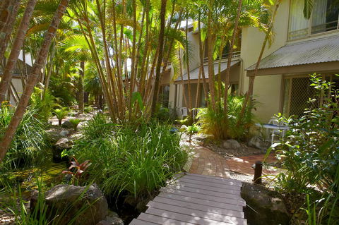 The Islander Noosa Resort - Australian Directory 9