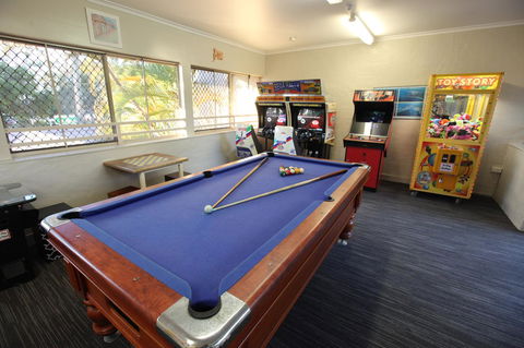 The Islander Noosa Resort - Australian Directory 26