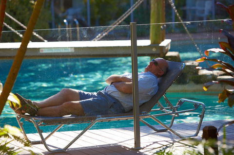 The Islander Noosa Resort - Australian Directory 41
