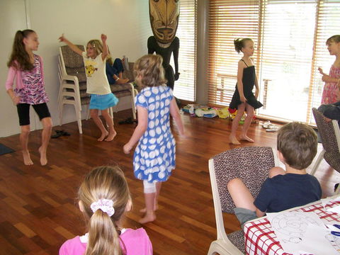 The Islander Noosa Resort - Australian Directory 32