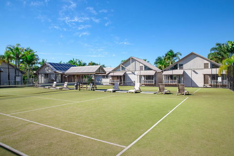 The Islander Noosa Resort - Australian Directory 2