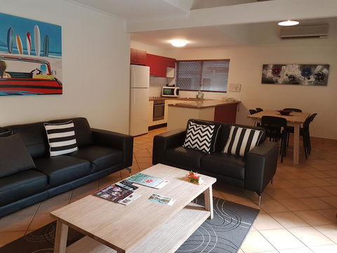 The Islander Noosa Resort - Australian Directory 6