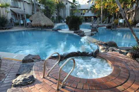 The Islander Noosa Resort - Australian Directory 31