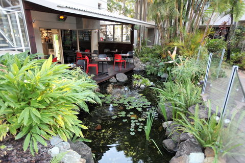 The Islander Noosa Resort - Australian Directory 35