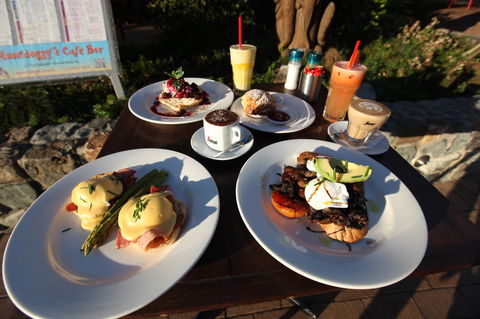 The Islander Noosa Resort - Australian Directory 10