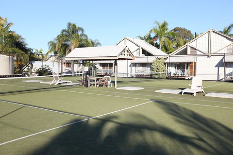 The Islander Noosa Resort - Australian Directory 30