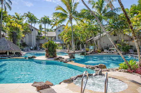 The Islander Noosa Resort - Australian Directory 3