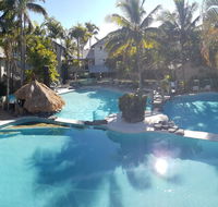 The Islander Noosa Resort - Australian Directory