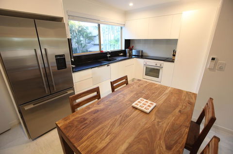 The Islander Noosa Resort - Australian Directory 18