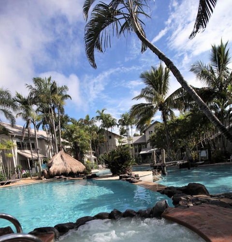 The Islander Noosa Resort - Australian Directory 21