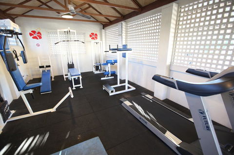 The Islander Noosa Resort - Australian Directory 28
