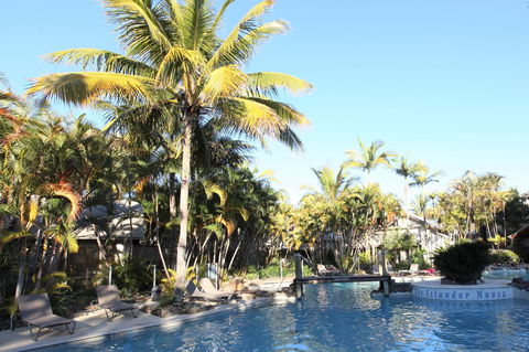 The Islander Noosa Resort - Australian Directory 39