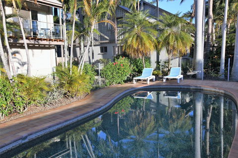 The Islander Noosa Resort - Australian Directory 42