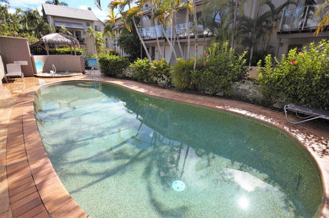 The Islander Noosa Resort - Australian Directory 40