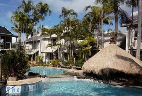 The Islander Noosa Resort - Australian Directory 37