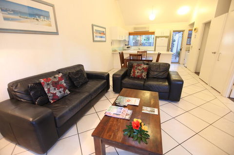 The Islander Noosa Resort - Australian Directory 16