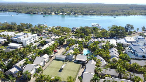 The Islander Noosa Resort - Australian Directory 5