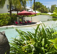 Mango Lagoon Resort  Wellness Spa - Australian Directory