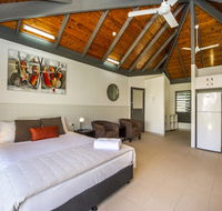 Island Leisure Resort - Australian Directory