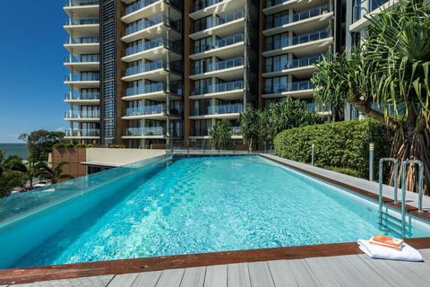 Oaks Redcliffe Mon Komo Suites - Australian Directory 7