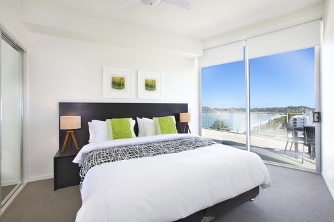 Oshen Holiday Apartments Yeppoon - Australian Directory 19