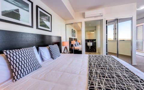 Oshen Holiday Apartments Yeppoon - Australian Directory 20