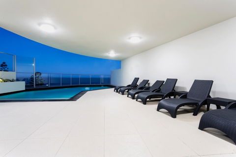 Oshen Holiday Apartments Yeppoon - Australian Directory 5