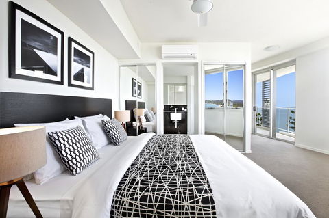 Oshen Holiday Apartments Yeppoon - Australian Directory 8