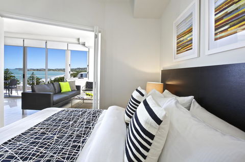 Oshen Holiday Apartments Yeppoon - Australian Directory 6
