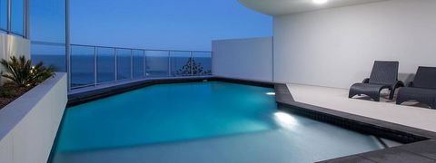 Oshen Holiday Apartments Yeppoon - Australian Directory 2