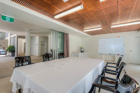 Oshen Holiday Apartments Yeppoon - Australian Directory 27