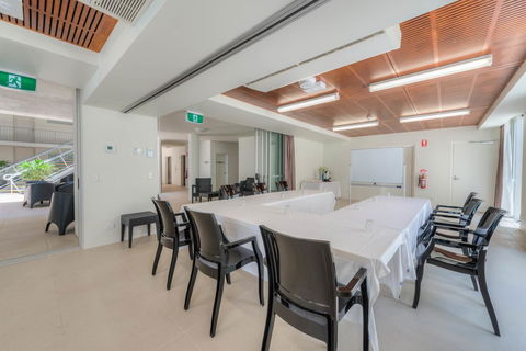 Oshen Holiday Apartments Yeppoon - Australian Directory 26
