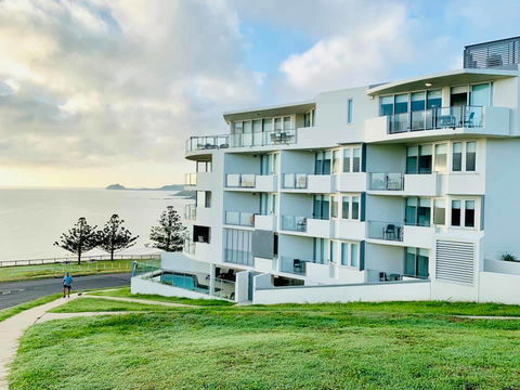 Oshen Holiday Apartments Yeppoon - Australian Directory 3