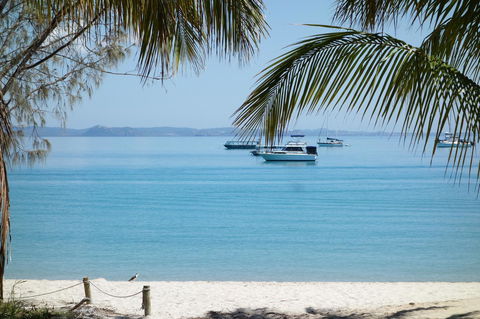 Oshen Holiday Apartments Yeppoon - Australian Directory 12