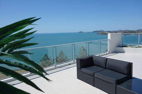 Oshen Holiday Apartments Yeppoon - Australian Directory 11