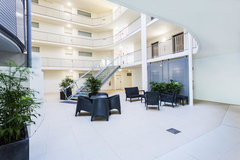 Oshen Holiday Apartments Yeppoon - Australian Directory 23