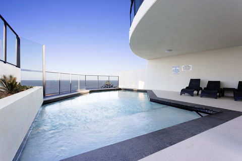 Oshen Holiday Apartments Yeppoon - Australian Directory 10