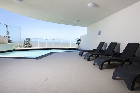 Oshen Holiday Apartments Yeppoon - Australian Directory 24