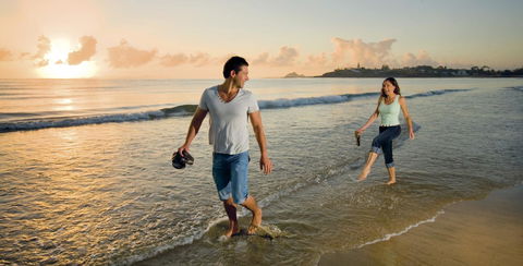 Oshen Holiday Apartments Yeppoon - Australian Directory 14