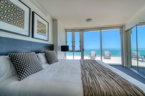 Oshen Holiday Apartments Yeppoon - Australian Directory 7
